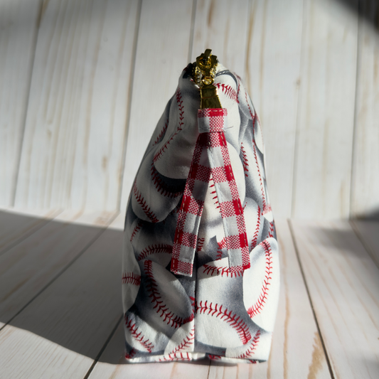 Baseball Essential Bag